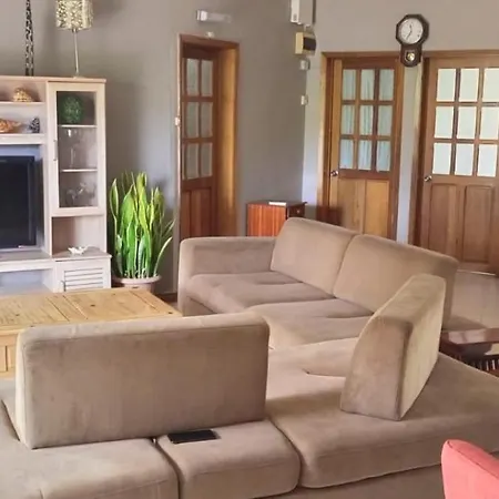 Lovely And Spacious 3 Bedroom Apartment Flic en Flac Exterior photo