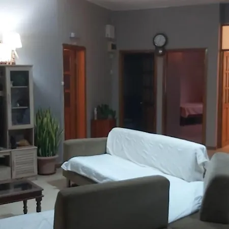 Lovely And Spacious 3 Bedroom Apartment Flic en Flac Exterior photo