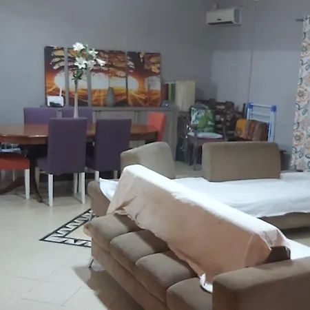 Lovely And Spacious 3 Bedroom Apartment Flic en Flac Exterior photo