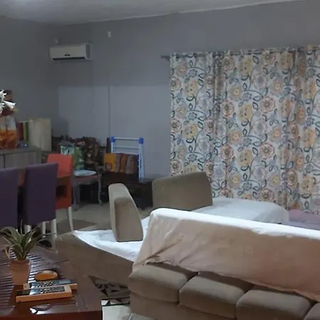 Lovely And Spacious 3 Bedroom Apartment Flic en Flac Exterior photo