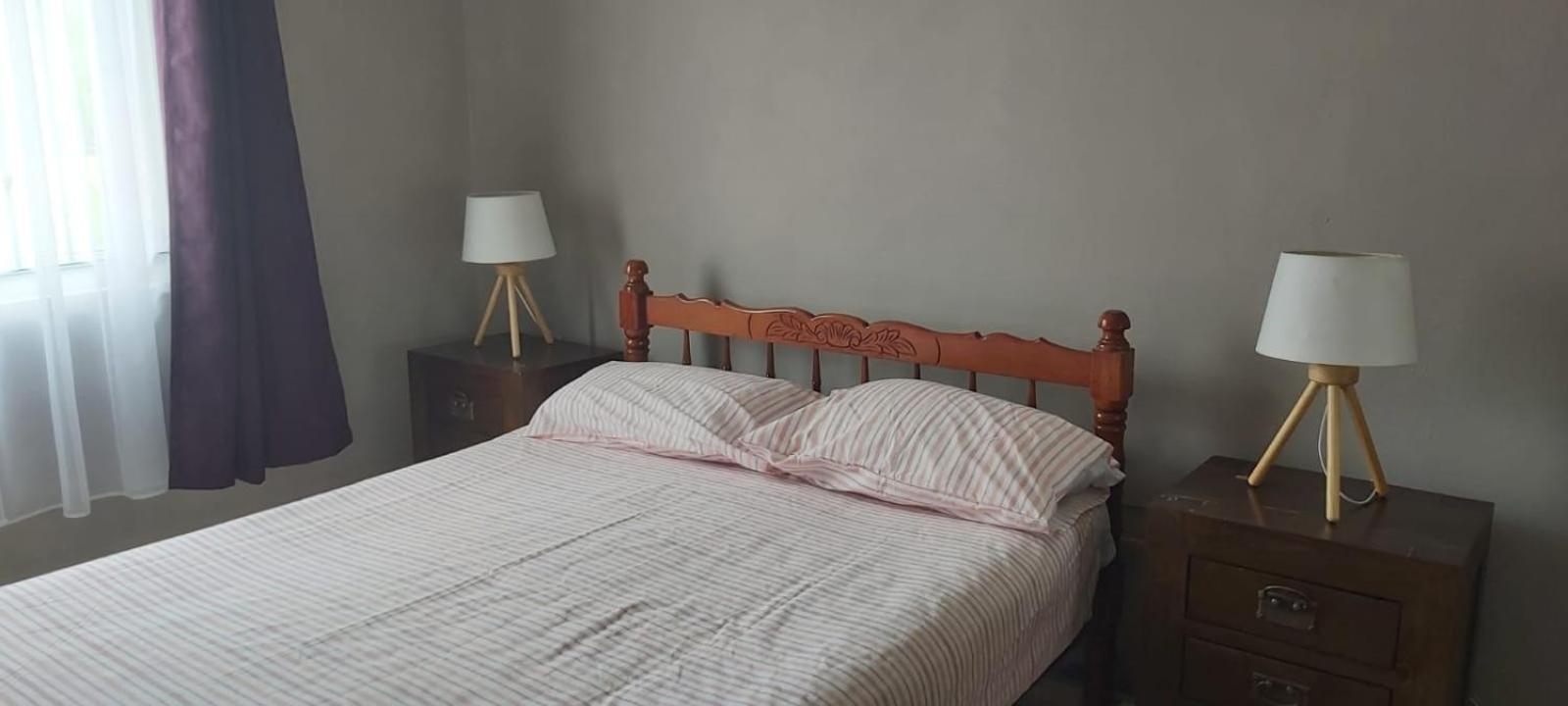 Lovely And Spacious 3 Bedroom Flic en Flac