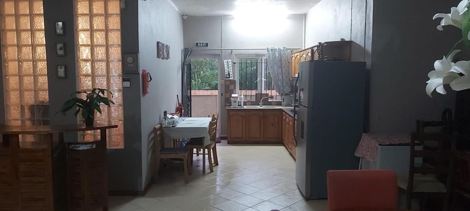 Apartment Lovely And Spacious 3 Bedroom Flic en Flac